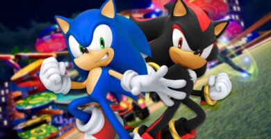 ¿Qué son las amistades en Sonic Racing: Crossworlds?