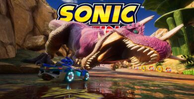 Crossworlds está regalando DLC gratis por tiempo limitado