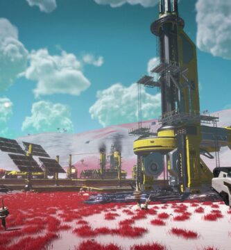 Próximos juegos como el cielo de No Man