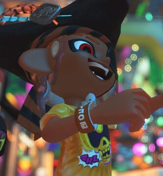 Splatoon 3 anuncia Halloween Splatfest
