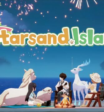 Qué esperar del juego Stardew Valley de Starsand Island