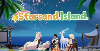 Qué esperar del juego Stardew Valley de Starsand Island