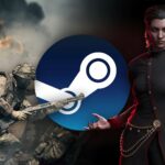 Steam tiene 13 grandes juegos lanzados en octubre de 2025