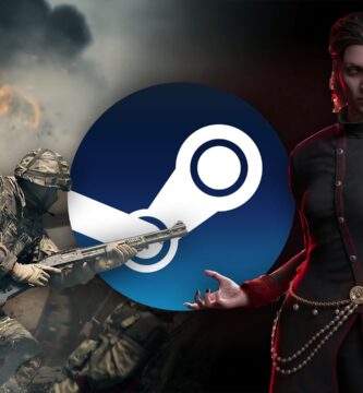 Steam tiene 13 grandes juegos lanzados en octubre de 2025