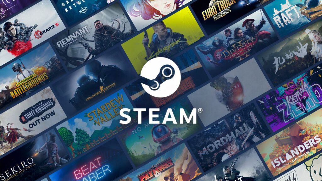 La venta de otoño de Steam está en vivo ahora
