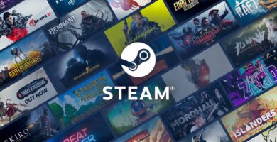 La venta de otoño de Steam está en vivo ahora