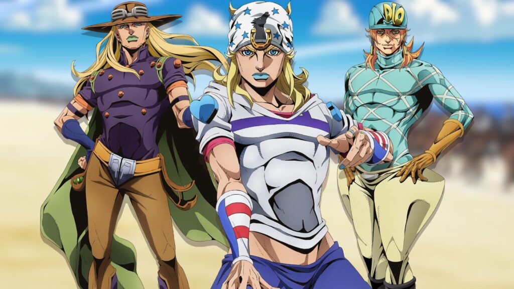 Cada actor de voz en el elenco principal y otro anime en los que ya los ha escuchado en