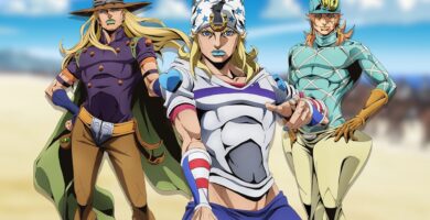Cada actor de voz en el elenco principal y otro anime en los que ya los ha escuchado en