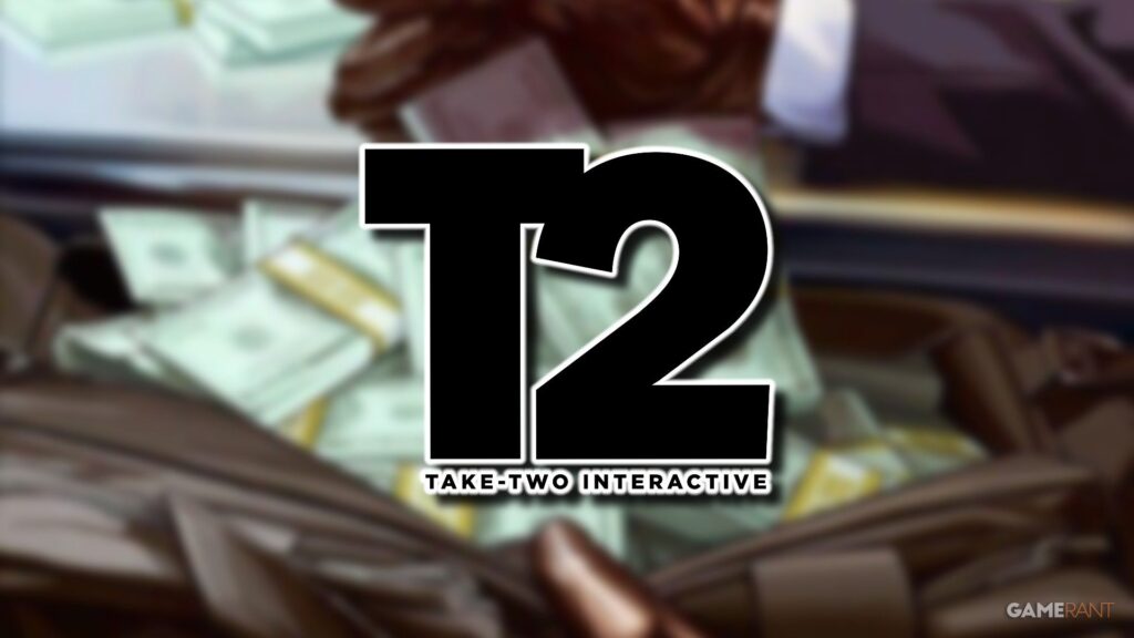 Take Two Interactive Stock golpea al máximo de todos los tiempos