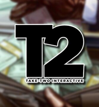 Take Two Interactive Stock golpea al máximo de todos los tiempos