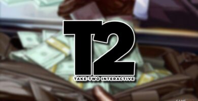 Take Two Interactive Stock golpea al máximo de todos los tiempos