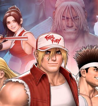 La sombra de juego de furia fatal cayó en Steam