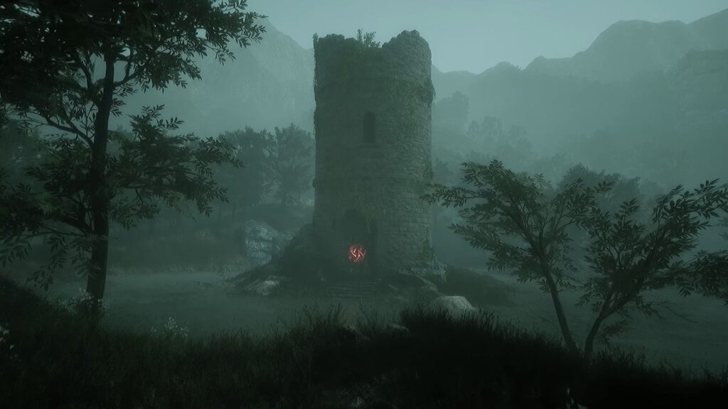 The Relic: First Guardian - Trailer de juego oficial