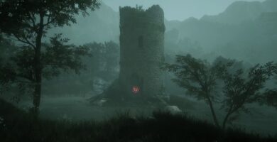 The Relic: First Guardian - Trailer de juego oficial