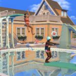 ¿Cuándo sale la aventura Sims 4 que espera la expansión?