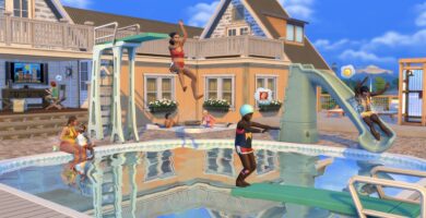 ¿Cuándo sale la aventura Sims 4 que espera la expansión?