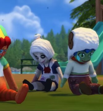 El Sims 4 revela las principales características de juego para la aventura.