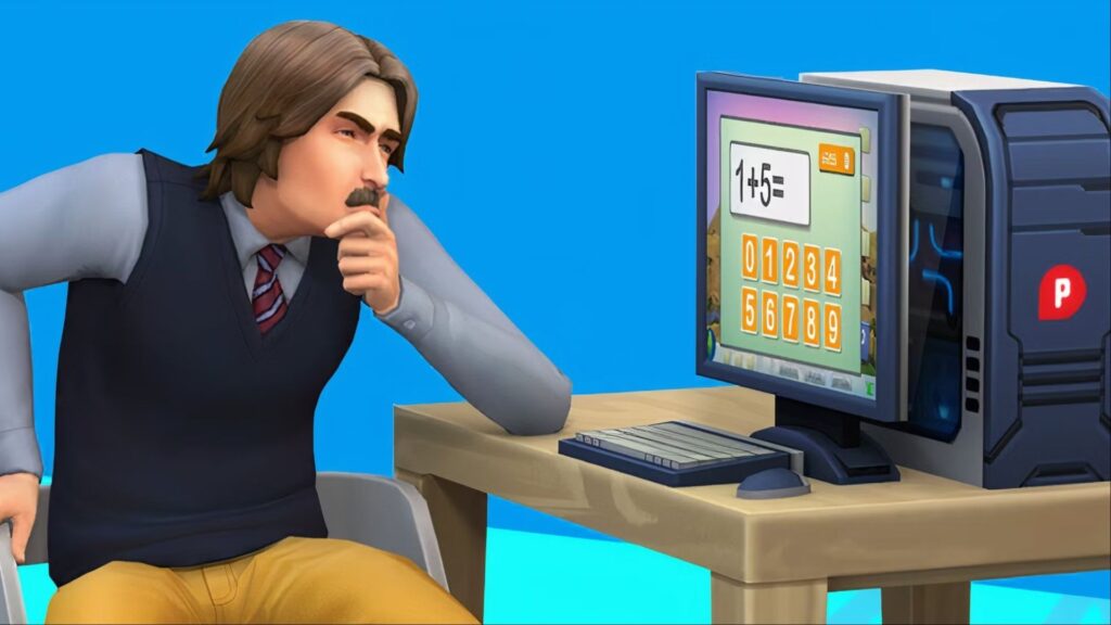 Cómo habilitar el aumento de la memoria en los Sims 4
