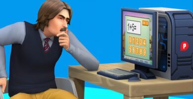 Cómo habilitar el aumento de la memoria en los Sims 4