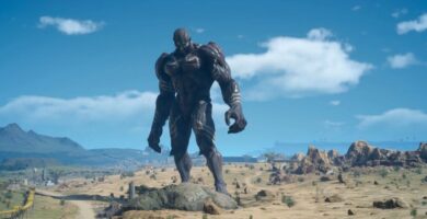 Juegos del mundo abierto con el tiempo de desarrollo más largo