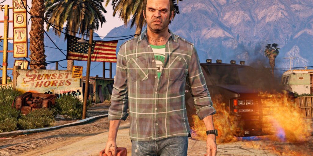 Los mejores juegos en los que no puedas tener en cuenta la vida humana