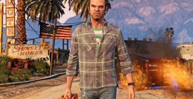 Los mejores juegos en los que no puedas tener en cuenta la vida humana