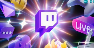 Twitch agrega la función de rebobinado solicitado, pero hay una captura