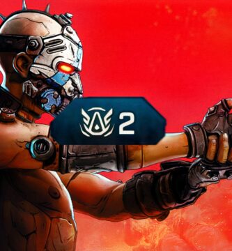 Todos los desafíos de Rank 2 de Hunter 2 en Borderlands 4