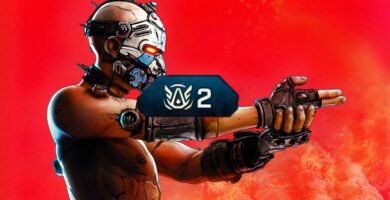 Todos los desafíos de Rank 2 de Hunter 2 en Borderlands 4