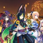 Which Free 5-Star Character To Choose In Genshin Impact Anniversary