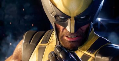 Las características más geniales confirmadas para Marvel's Wolverine