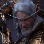 Fecha de lanzamiento de la medianoche mundial de Warcraft filtrada