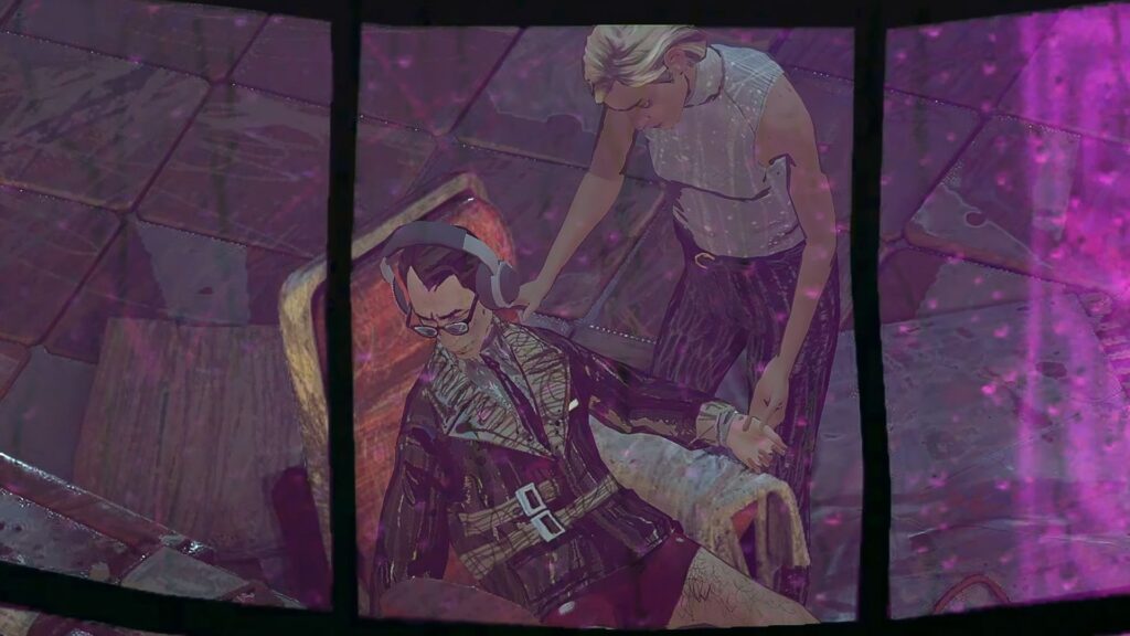 El próximo RPG de Disco Elysium Studio obtiene ventana de lanzamiento, primer trailer de juego