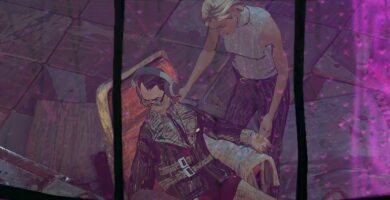 El próximo RPG de Disco Elysium Studio obtiene ventana de lanzamiento, primer trailer de juego