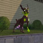 Pokemon Legends: ZA - Por qué Zygarde me hace querer volver a Scarlet y Violet