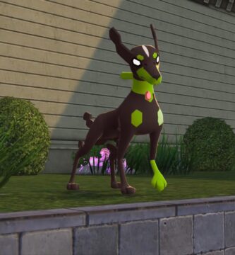 Pokemon Legends: ZA - Por qué Zygarde me hace querer volver a Scarlet y Violet