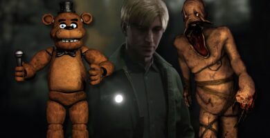 Los mejores juegos para jugar en la oscuridad