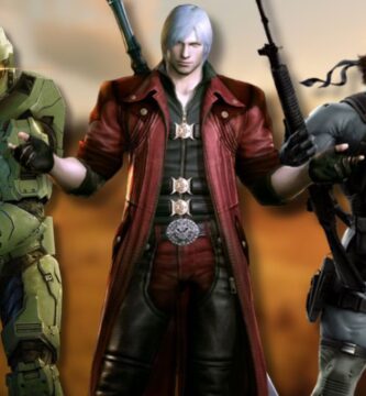 10 mejores personajes de videojuegos de todos los tiempos