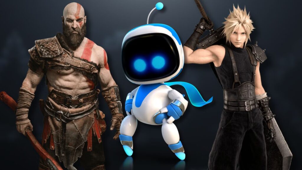 Juegos de PlayStation con más de 90 puntuaciones en Open-Critic