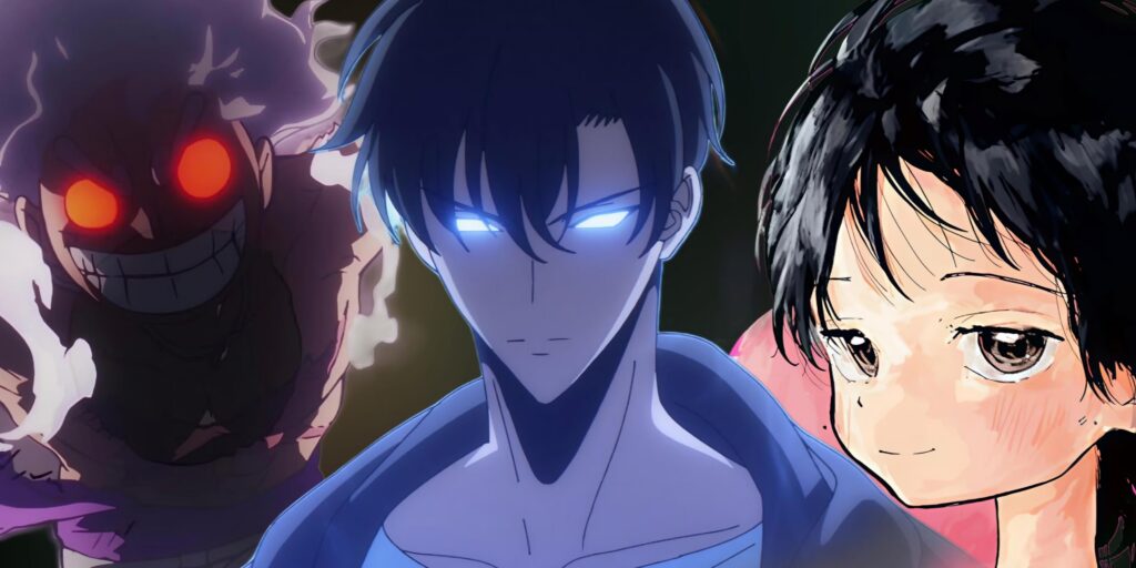 El mejor episodio de la temporada 2 de Solo Leveling ya ha sido superado por 1 anime