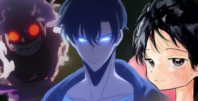 El mejor episodio de la temporada 2 de Solo Leveling ya ha sido superado por 1 anime