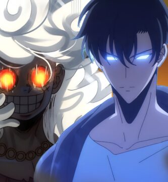 El arco Elbaf de una pieza superará la nivelación en solitario