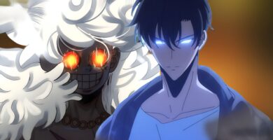 El arco Elbaf de una pieza superará la nivelación en solitario