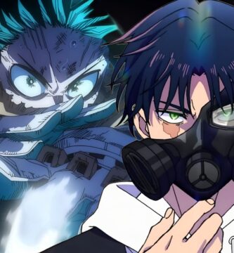 Studio Bones's Next My Hero Academia ya está en proceso