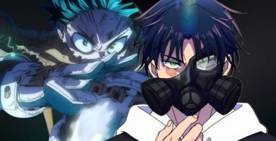 Studio Bones's Next My Hero Academia ya está en proceso