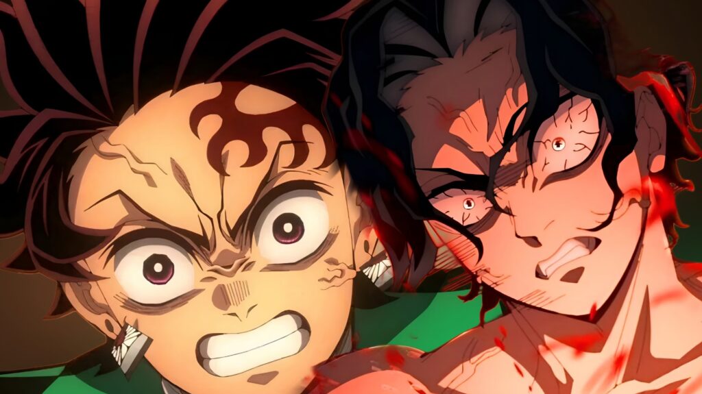 Demon Slayer Infinity Castle Movies 2 y 3 son malos para la industria del anime