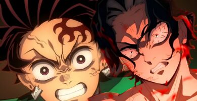 Demon Slayer Infinity Castle Movies 2 y 3 son malos para la industria del anime