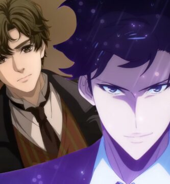 El anime del año 2025 ha sido renovado para una segunda temporada