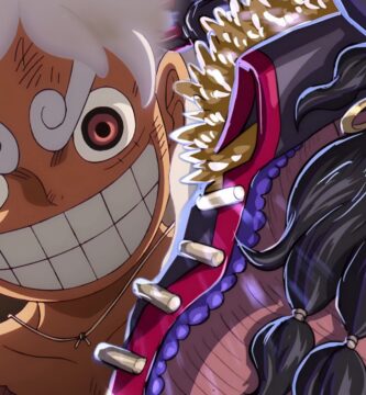 Posible fecha de lanzamiento del arco de Elbaf de One Piece