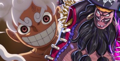 Posible fecha de lanzamiento del arco de Elbaf de One Piece